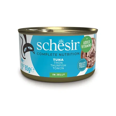 Schesir тунець в желе купити за ціною ₴98.00