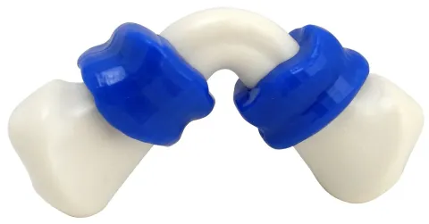 Іграшка для собак GimDog Інтерактивна кістка з ароматом яловичини 12.5см купити за ціною ₴426.00