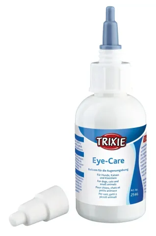 Очищувач Trixie для очей 50мл купити за ціною ₴209.00
