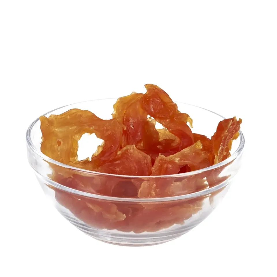 Фото AnimAll Snack курячі кільця для собак 150 г купити за ціною ₴130.00