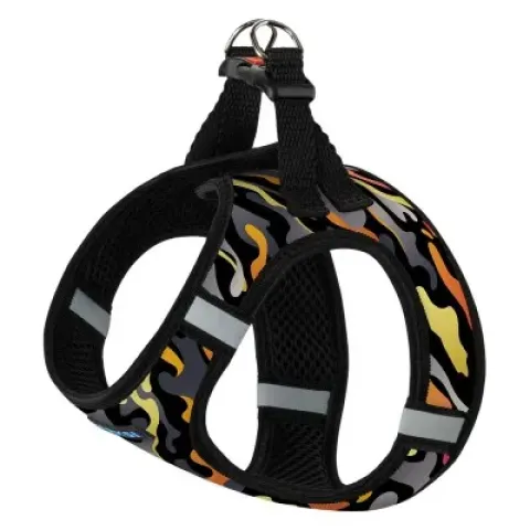 Шлея для Собак Sport Vest BronzeDog Гравітація L купити за ціною ₴629.00