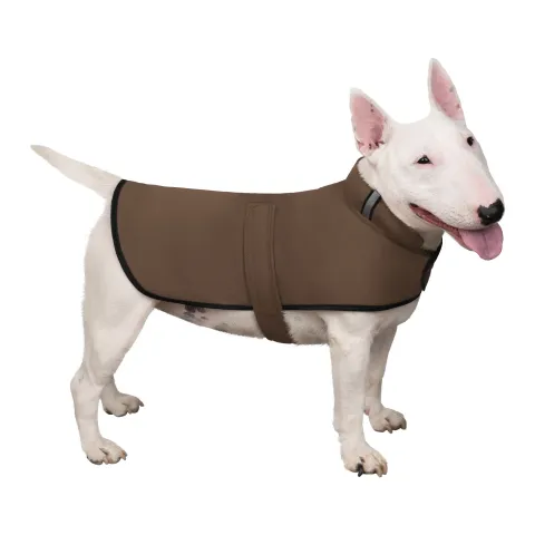 Накидка для собак Barksi Бежева  2XS(165114) купити за ціною ₴296.00