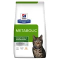 Фото Hill’s Prescription Diet Metabolic з куркою купити за ціною ₴1222.35
