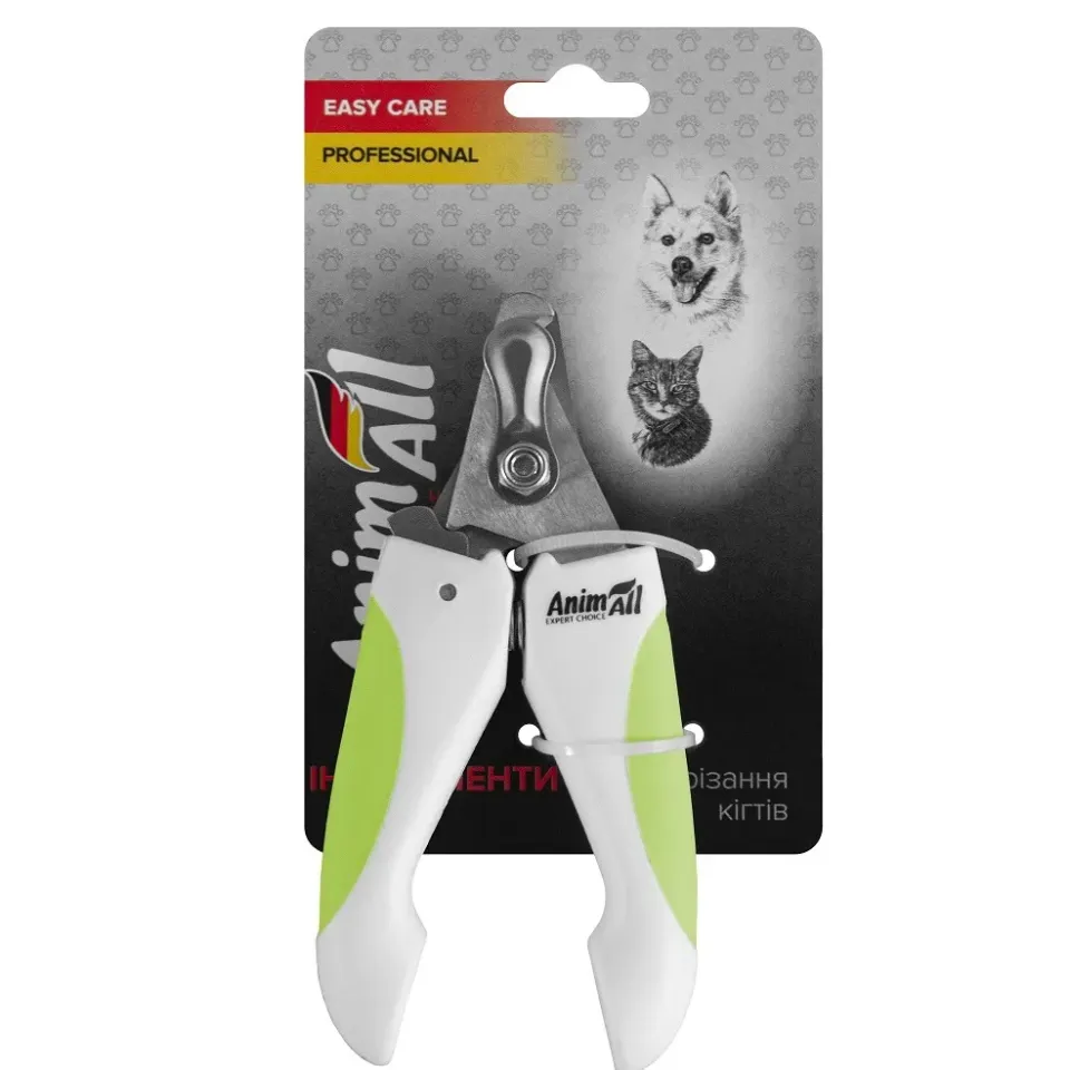 Фото AnimAll Groom Кігтеріз для собак та котів купити за ціною ₴149.00