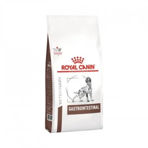 Роял Канін Royal Canin GastroIntestinal при порушеннях травлення купити за ціною ₴765.00