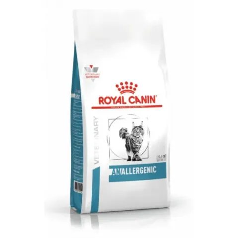 Роял Канін Royal Canin Anallergenic при алергії та харчовій непереносимості купити за ціною ₴1755.00