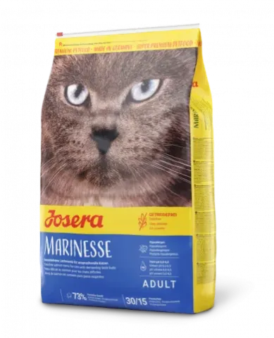 Сухий корм для котів Йозера JOSERA Marinesse купити за ціною ₴242.00