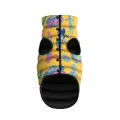 Фото Курточка для собак WAUDOG Clothes малюнок "Рік та Морті 3", M50, В 76-79 см, С 55-61 см купити за ціною ₴1146.00