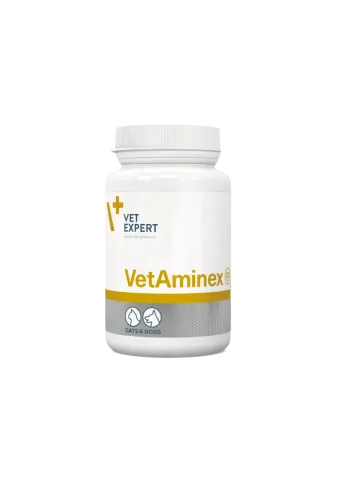Vet Expert VetAminex Комплекс вітамінів і мінералів для котів і собак купити за ціною ₴1069.00