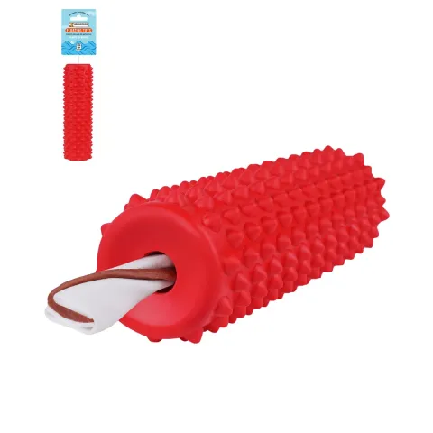 Іграшка для собак Bronzedog FLOAT плаваюча Масажер 5 х 17 см  M(YT93803-В) купити за ціною ₴223.20