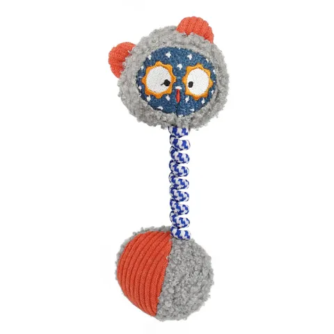 Іграшка для Котів Barksi Catnip Кошеня із запахом котячої м'яти купити за ціною ₴220.00