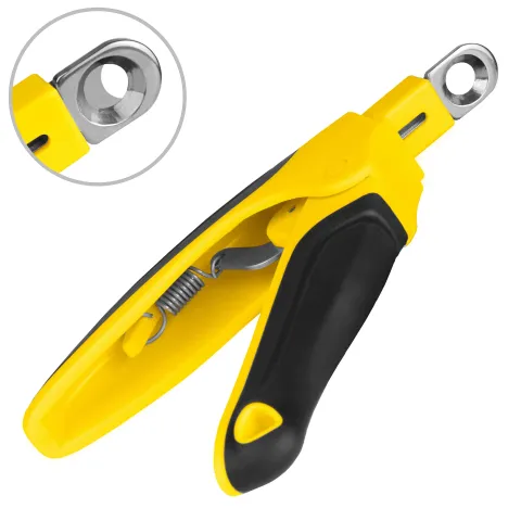 Кігтеріз гільйотину Bronzedog 15 x 10 см  M(0104-003) купити за ціною ₴268.00