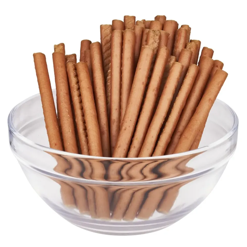 Фото AnimAll Snack кролячі палички для собак 500 г купити за ціною ₴836.00