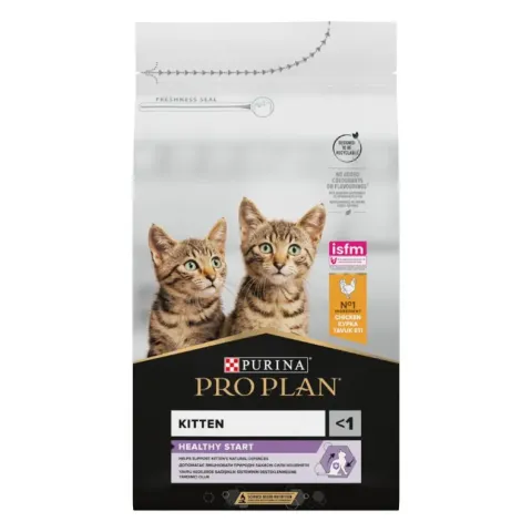 ProPlan Cat Kitten з куркою купити за ціною ₴137.53