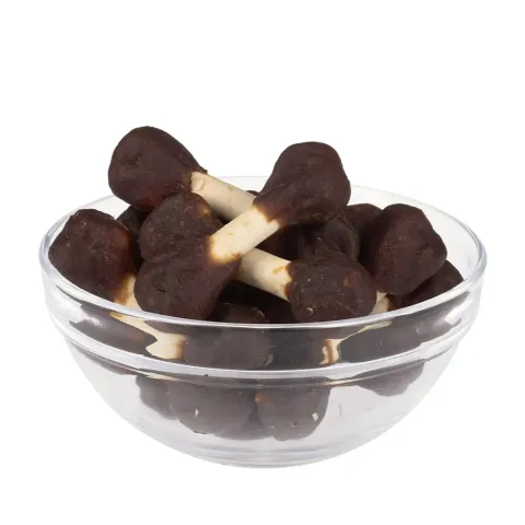 АнімАлл PLATINUM Ласощі для собак Гантельки з яловичиною, 100 г.(15/Х/Х) купити за ціною ₴181.00