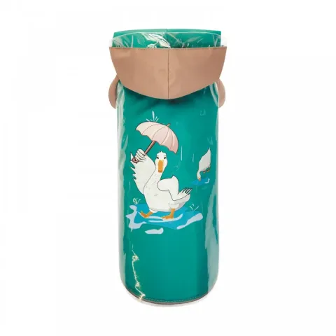 Дощовик Pet Fashion Semmy морська хвиля капучіно XS2 купити за ціною ₴791.00