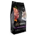 Фото Savory Adult Cat Steril Fresh Lamb & Chicken купити за ціною ₴1273.00