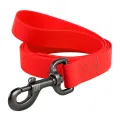 Фото Повідець для собак водостійкий WAUDOG Waterproof, S, Ш 15 мм, Дов 122 см червоний купити за ціною ₴344.00