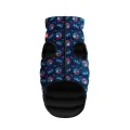 Фото Курточка для собак WAUDOG Clothes з малюнком "Бетмен червоно-блакитний", M47, В 69-73 см, С 41-45 см купити за ціною ₴933.00