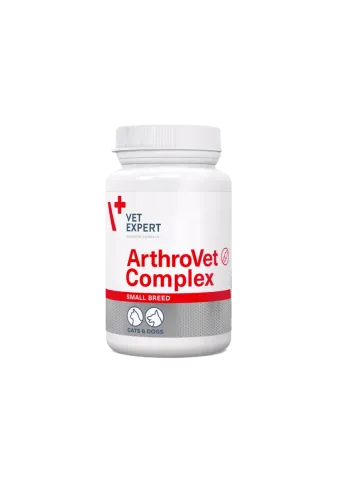 Vet Expert ArthroVet Complex Small breed&cats купити за ціною ₴999.00