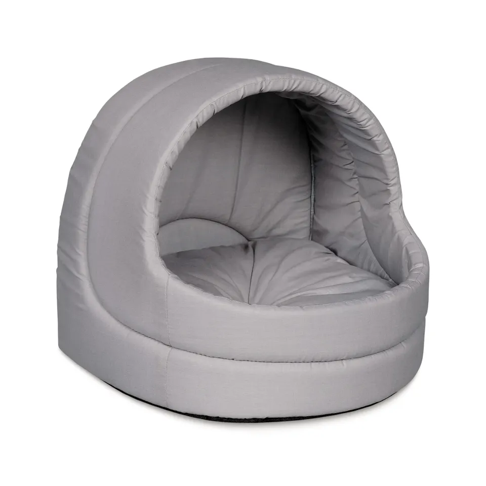 Фото Будинок-лежак "COMFORT" 4 (44*43*40) купити за ціною ₴1133.00