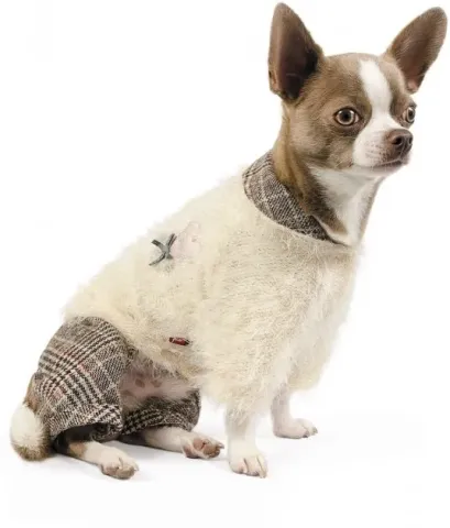 Костюм Флер M купити за ціною ₴476.50