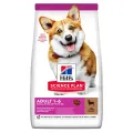 Фото Сухий корм для собак Hill’s Plan Adult Small&Mini Lamb&Rice, з ягням і рисом для дрібних і міні порід купити за ціною ₴194.88
