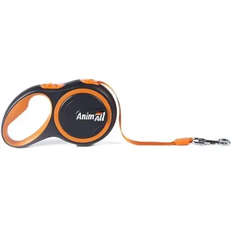Повідець-рулетка AnimAll L до 50 кг/5 метри купити за ціною ₴545.00