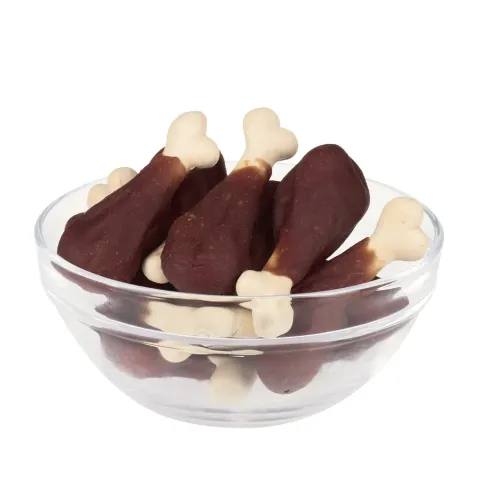 АнімАлл PLATINUM Ласощі для собак Гомілки з качкою 100 г.(15/Х/Х) купити за ціною ₴168.00