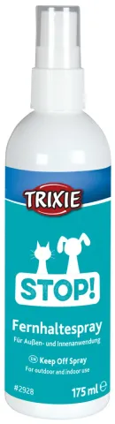Відлякувач Trixie для котів та собак 175г купити за ціною ₴369.00
