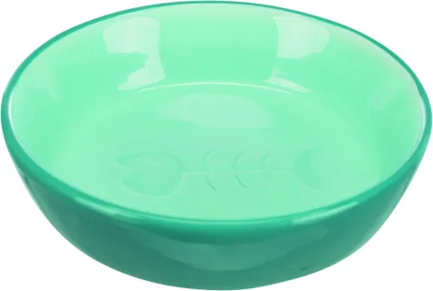Миска Trixie для котів керамічна 13см 0.2л купити за ціною ₴169.00