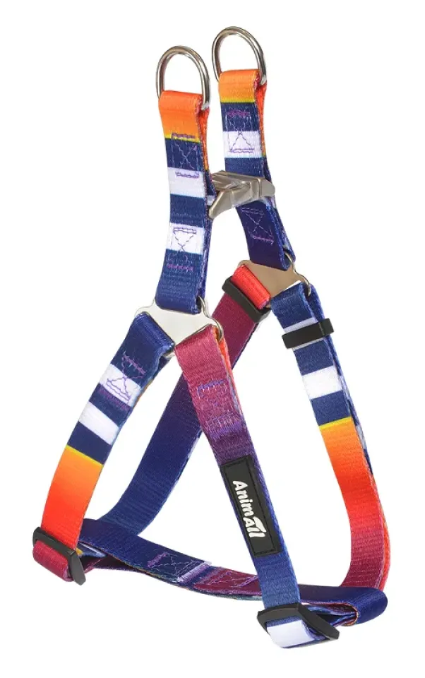 Фото Шлея для собак AnimAll M-3 купити за ціною ₴285.00