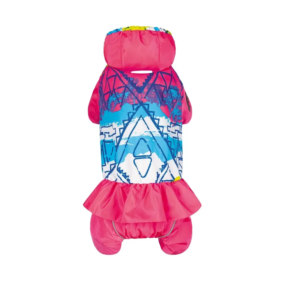 Фото Дощовик (дівчинка) "JUICY" S купити за ціною ₴720.00