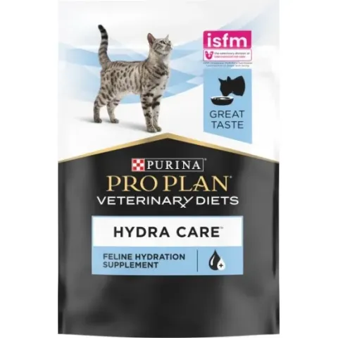 ProPlan Veterinary Diets Hydra Care 85 г купити за ціною ₴36.85
