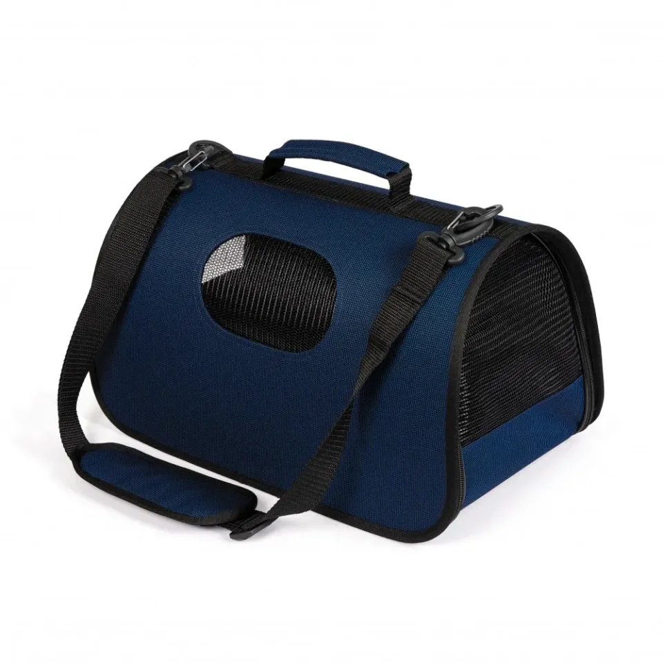 Фото Сумка-переноска "VESTA", 38х22х22 см купити за ціною ₴1519.56