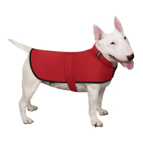 Накидка для собак Barksi Червона  2XS(165103) купити за ціною ₴296.00