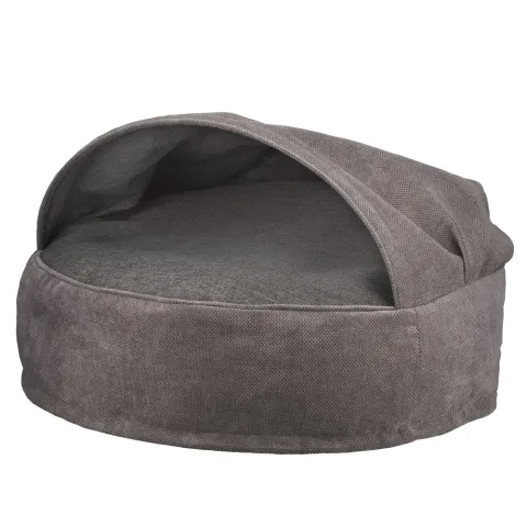 Лежак Barry, М (60*25*60) Gray купити за ціною ₴1329.00