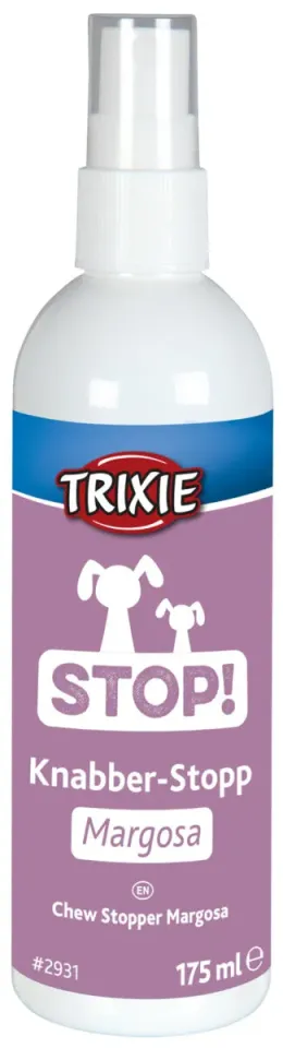 Фото Спрей Trixie для собак Не Гризи 175мл купити за ціною ₴229.00