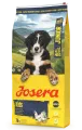Фото Сухий корм для цуценят та юніорів Йозера JOSERA Kids купити за ціною ₴3263.00