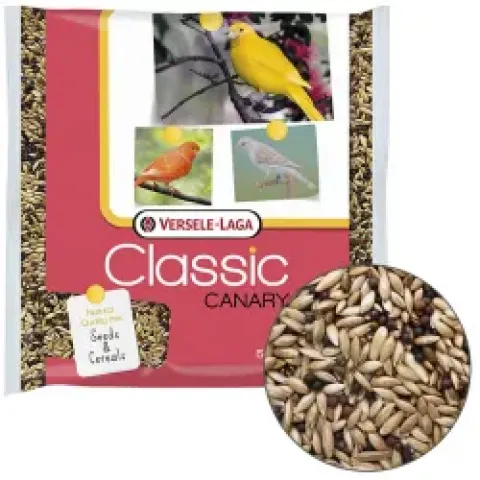 Versele-Laga Classic КАНАРКА (Canary) зернова суміш для канарок купити за ціною ₴111.00