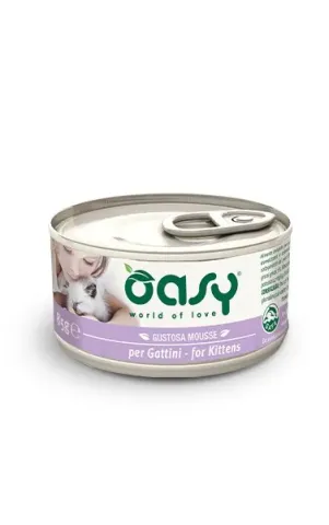 OASY CAT Kitten купити за ціною ₴58.00