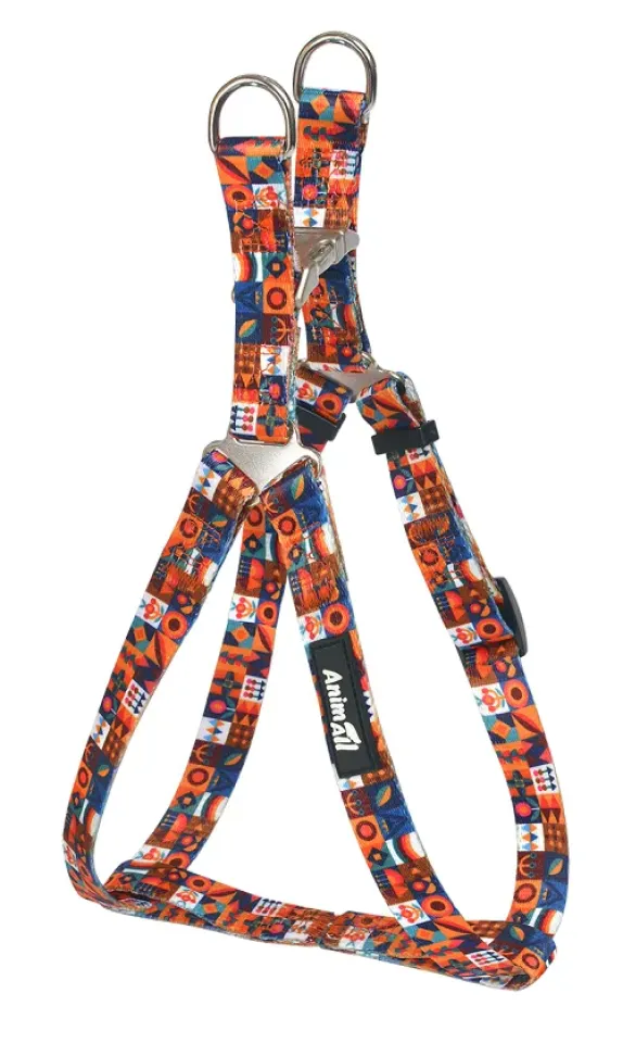Фото Шлея для собак AnimAll M-2 купити за ціною ₴285.00