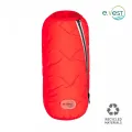 Фото Жилет "E.Vest" червоний М купити за ціною ₴927.00