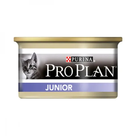 ProPlan Kitten з куркою 85 г купити за ціною ₴41.70