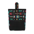 Фото Сумка для ласощів  Bronzedog ацтеки,розмір М купити за ціною ₴358.00