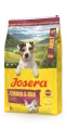 Фото Сухий корм для собак Йозера JOSERA Mini Adult Chicken & Rice (Miniwell) купити за ціною ₴2830.00