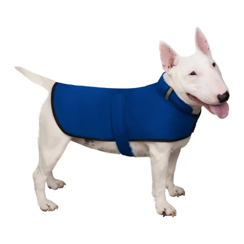 Накидка для собак Barksi Синя  2XS(165102) купити за ціною ₴296.00