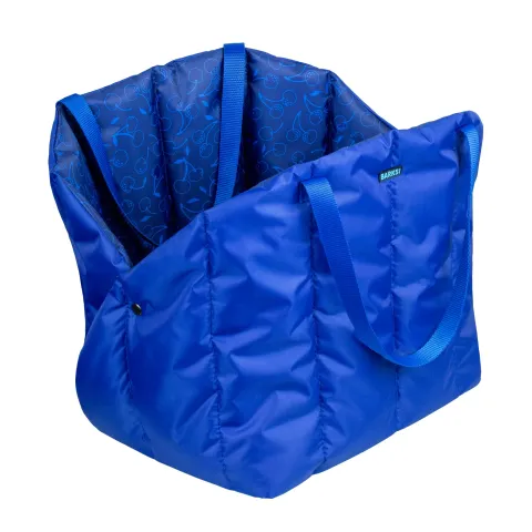 Сумка-переноска в автомобіль Barksi Вишні  L(30128) купити за ціною ₴1579.00