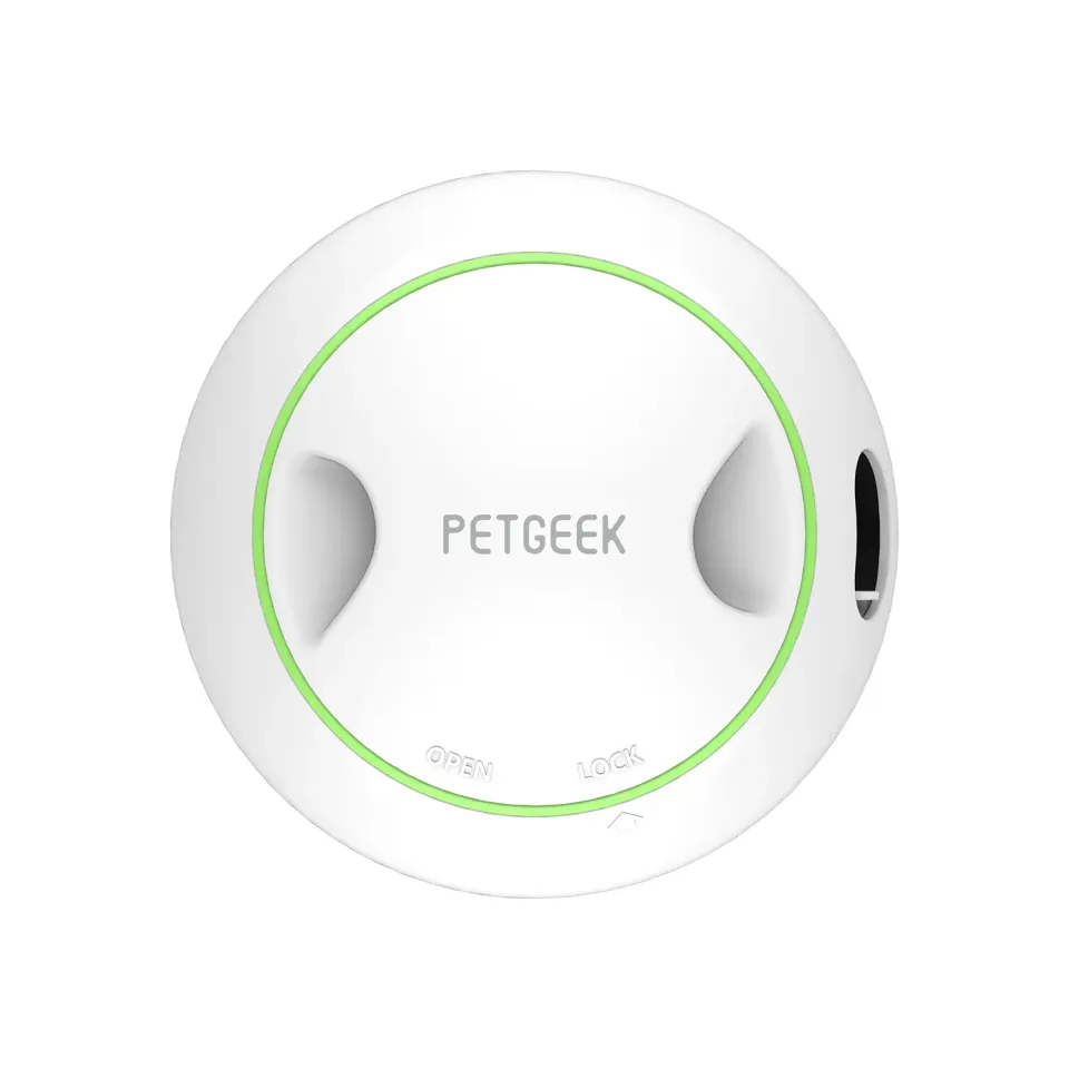 Фото Іграшка-Годівка Petgeek Foodie Orb Інтерактивна (K90759K) купити за ціною ₴1078.20