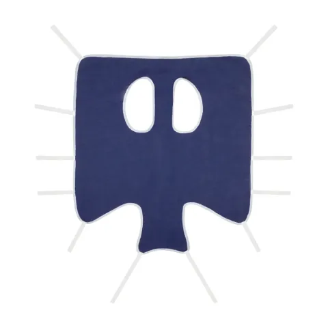 Післяопераційна попона №3 синій купити за ціною ₴133.00